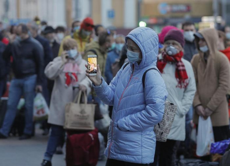 В каких регионах страны больше всего бол…