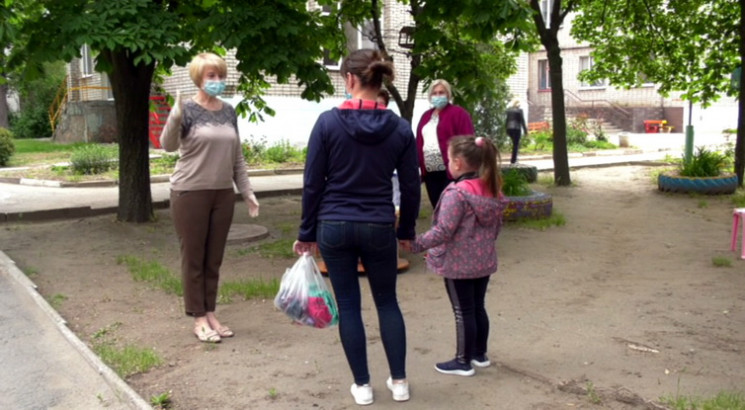 В Запорожской области открылись детские…