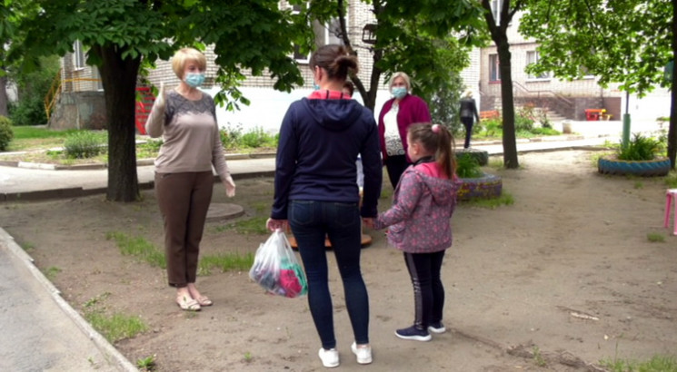 У Запорізькій області відкрилися дитячі…