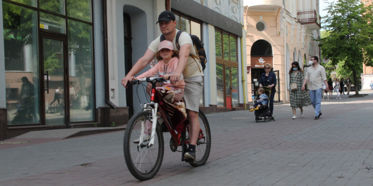 Чергові непослаблення: Де на Хмельниччин…