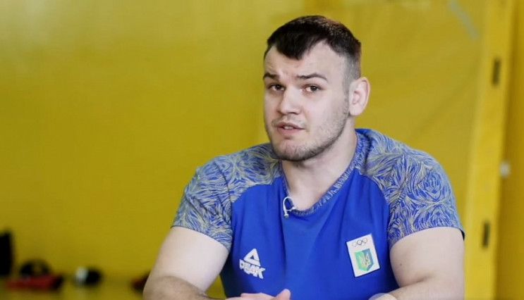 Борець Грицай після Усика висунув звинув…