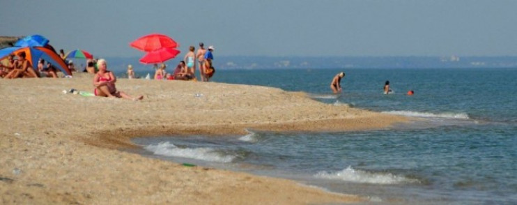 А ми на морі-2020: В які країни можуть п…