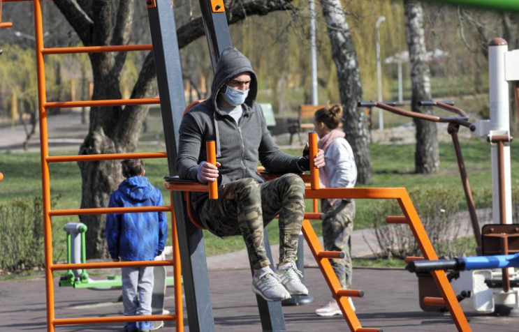Послаблення карантину: Як зменшити ризик…