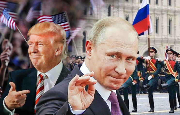 Парад популістів: Чому Трамп і Путін поч…