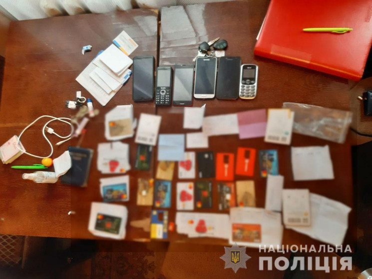 У Харкові шахраї "розвели" покупців сіль…
