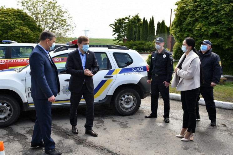 Нацгвардійці зняли блокпости із Зорі, ко…