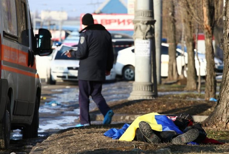 У Харкові суд переніс на вересень розгля…