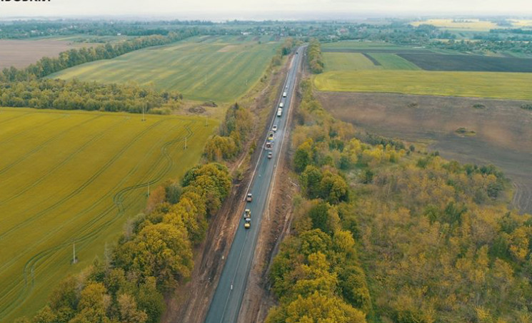 На Тернопільщині завершили ремонт 8-кіло…