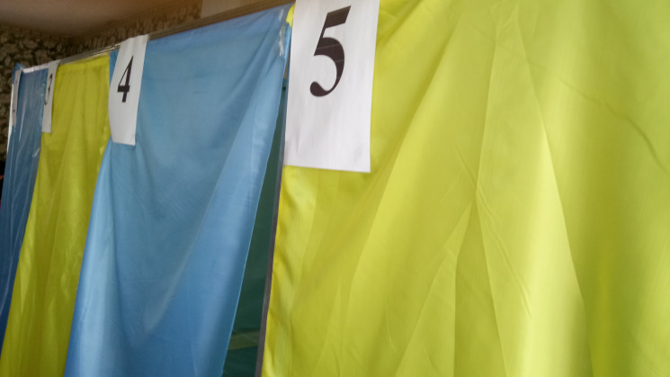 У Кропивницькому 75 виборців наркодиспан…