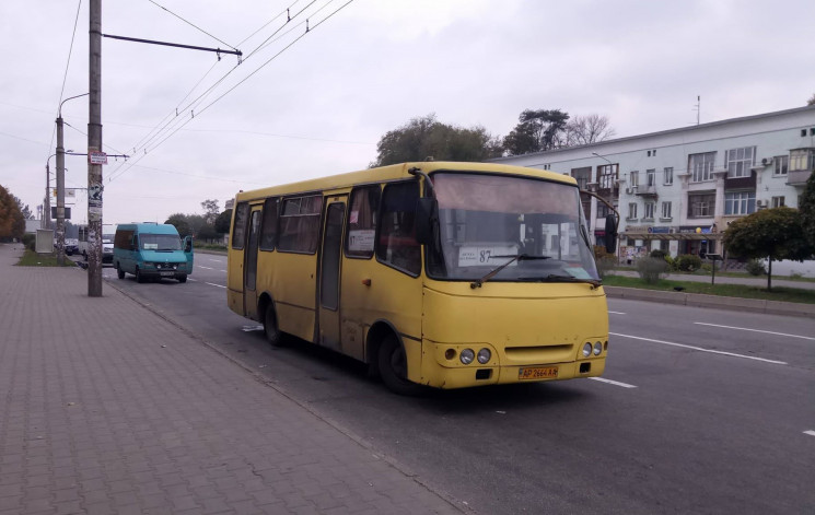 Втричі перевищив кількість пасажирів: У…