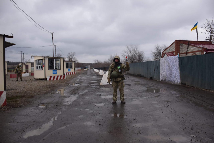 В Україні заговорили про вихід з перегов…