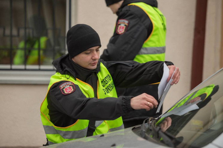 Евакуатор у Вінниці з’явиться не раніше,…