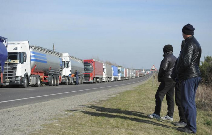 В Україні з 1 червня почали діяти сезонн…