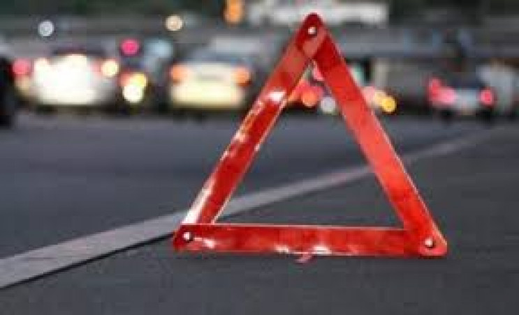 На Чемеровеччині автівка злетіла з дорог…