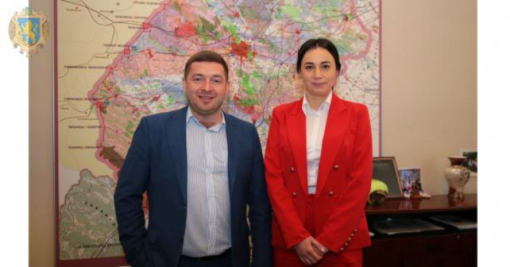 Козицький призначив нового чиновника…
