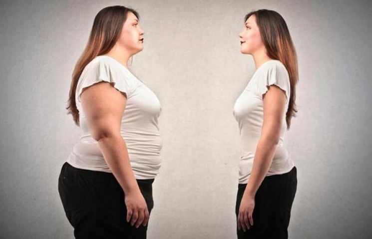 Науковці виявили "ген схуднення"…