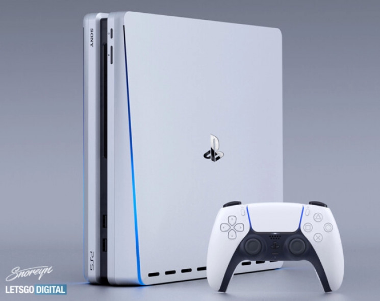PlayStation 5: Что известно о новой конс…