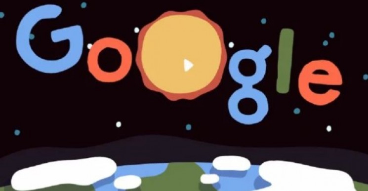 День Земли: Google посвятил невероятно к…