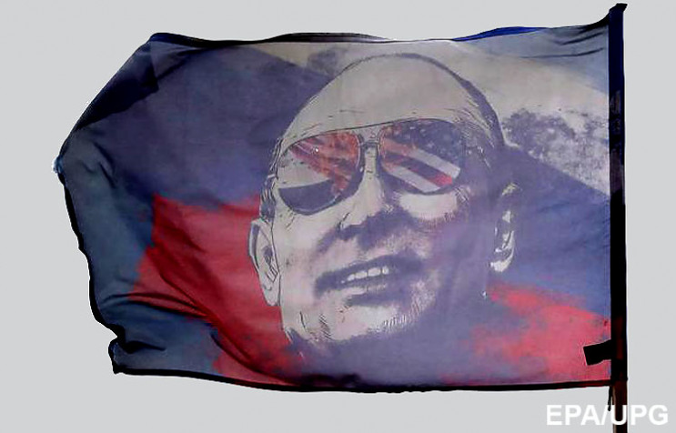 Ядерная доктрина Путина: На кого Россия…