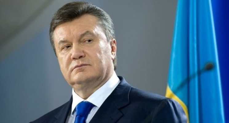 Янукович привітав Зеленського з перемого…