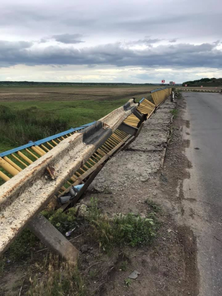 Стало відомо, що відповіла САД Миколаївщ…