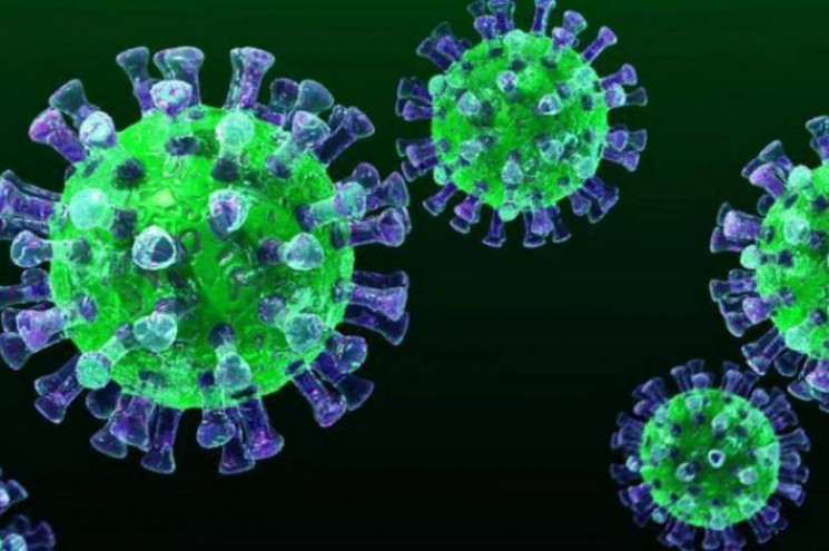 Нові випадки коронавірусу на Хмельниччин…