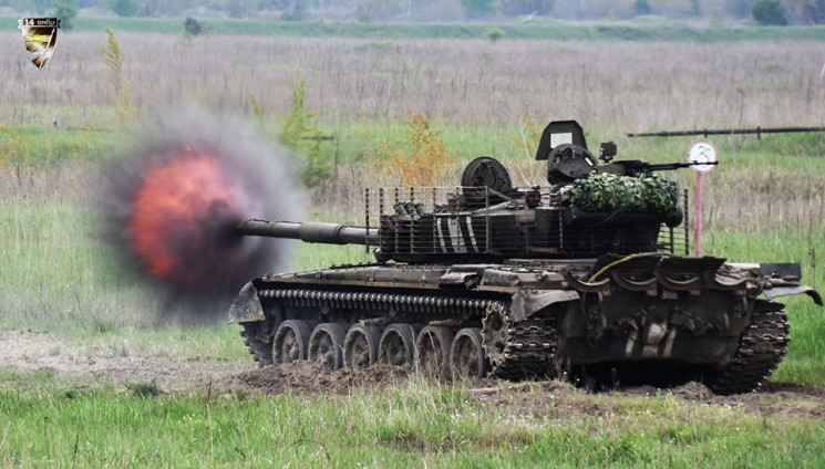 Військові показали, як заворожуюче вигля…