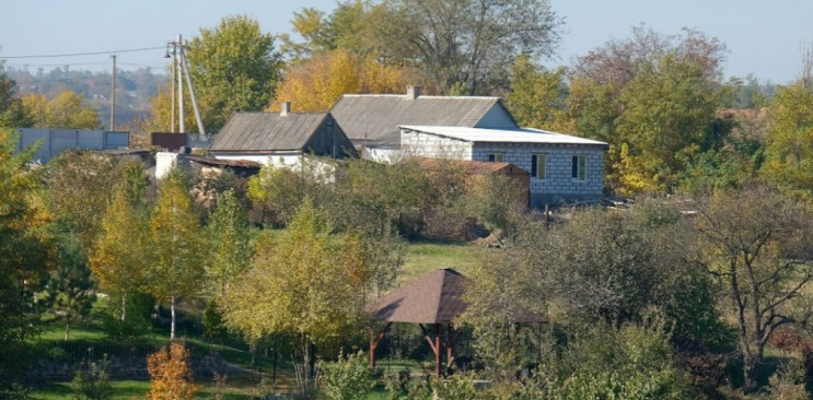 Кабмін поділить територію Дніпропетровщи…
