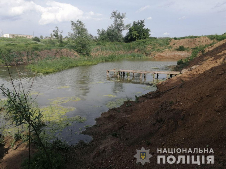 На Донеччині знову втопилася дитина: 4-р…