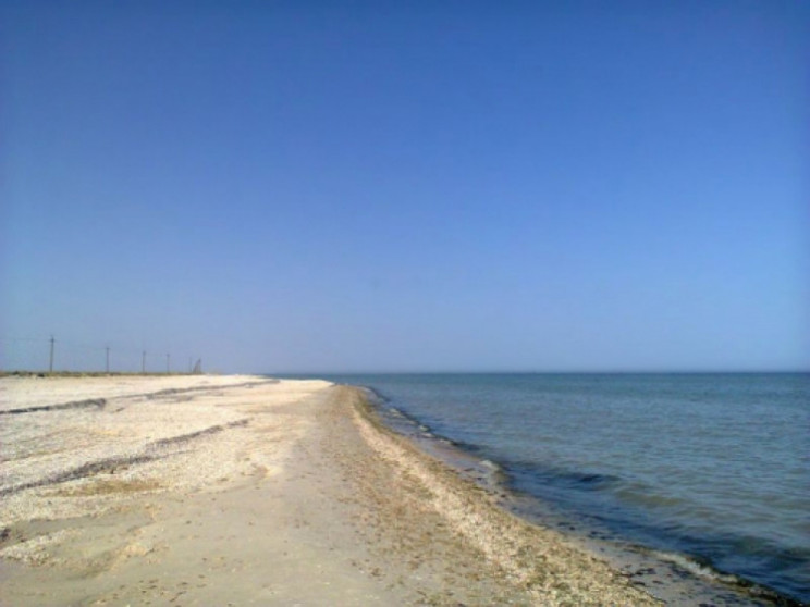 Специалисты проверили водоемы Запорожско…