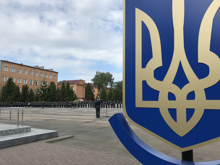 І все: У Хмельницькому відбувся випуск о…