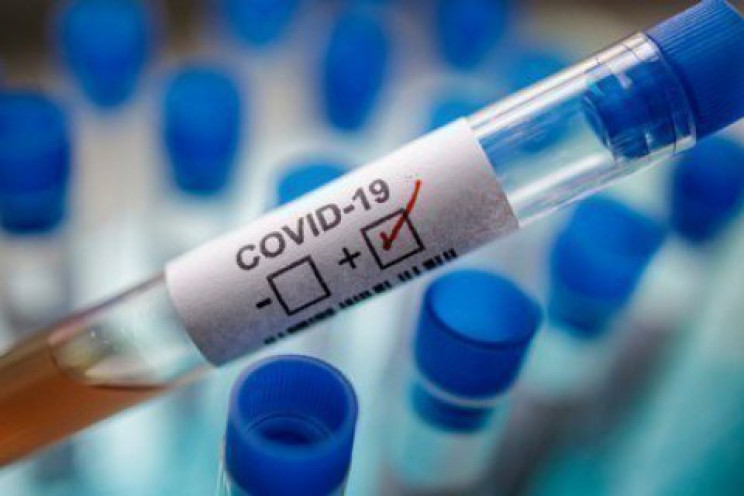 На Тернопільщині коронавірус підтвердили…