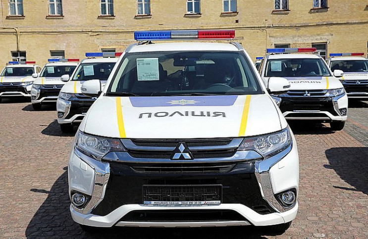 Від "бобіка" до гібридних легковиків: На…