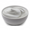 Греческий йогурт — зображення інгредієнта