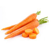 Молода морква — зображення інгредієнта