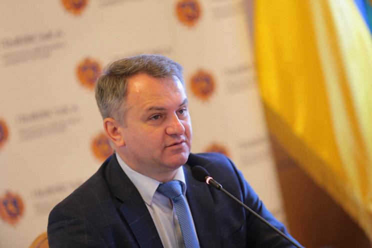 Солідарність з Порошенком: Хто стане губ…