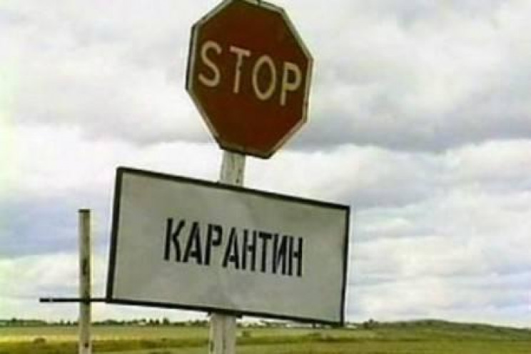 На Закарпатті через коронавірус "закрива…