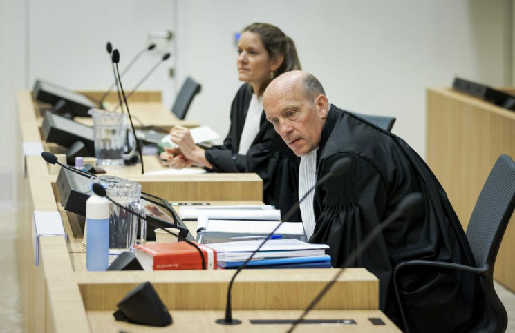 Дело MH17: В суде раскрыли показания оче…