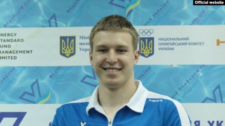 Звездный украинский спортсмен станет кан…