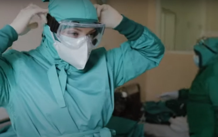 Спалах коронавірусу на Іршавщині: Що від…