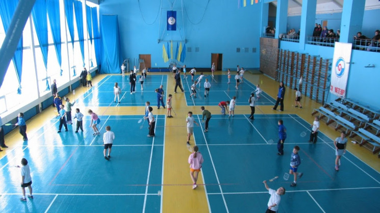 Спортивні школи Львівщини готові віднови…