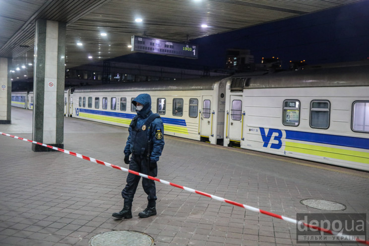 В Киеве планируют усилить карантин…