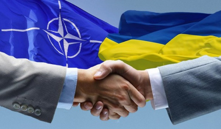Украина получила статус Партнера расшире…