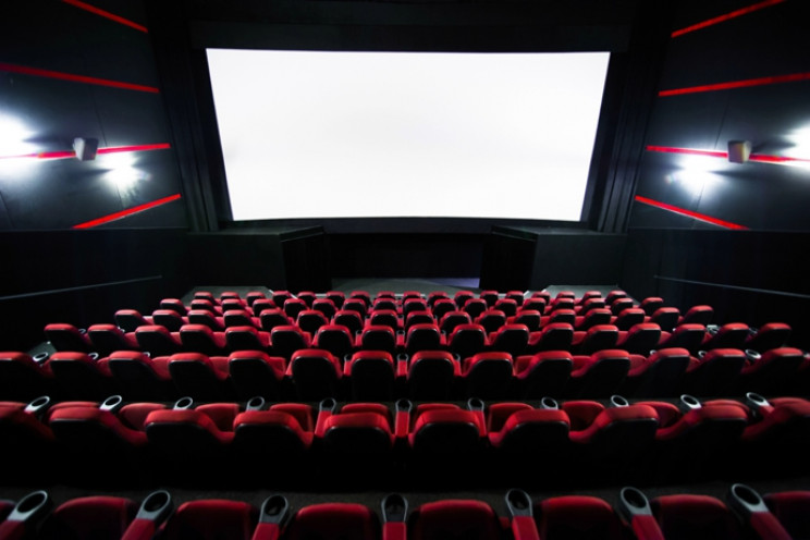В Україні кінотеатри можуть запрацювати…