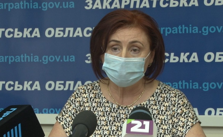 В ОДА розповіли, з чим пов’язують сплеск…