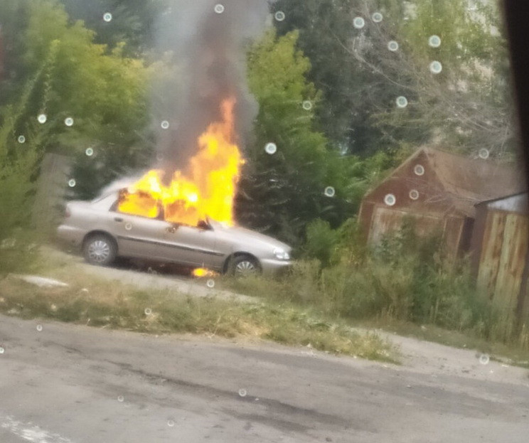 От стрельбы в райотделе до резни в больн…