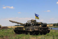 Загарбники травмували воїна України: ЗСУ…