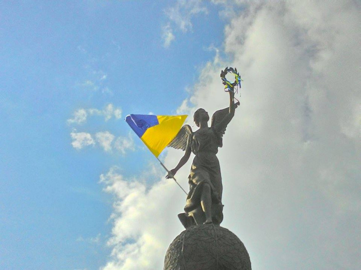 "Мова має значення": Харків'яни вимагают…