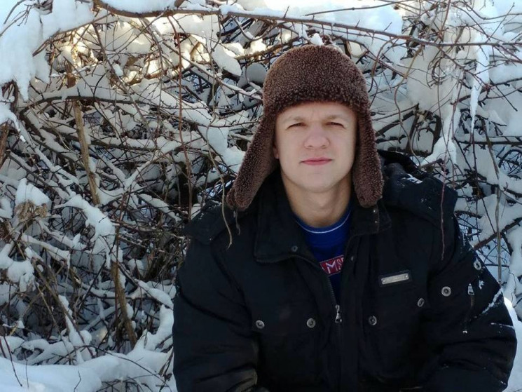 Смерть активиста на Харьковщине: В Верхо…
