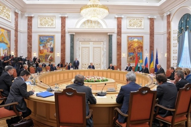 Україна введе у ТГК ще більше представни…